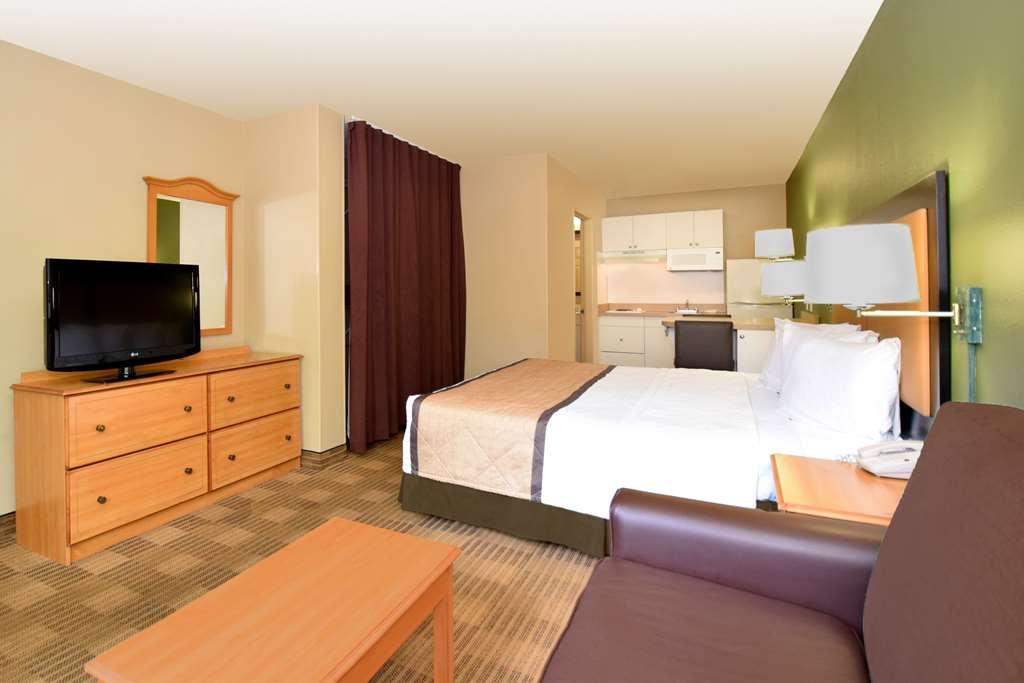 Extended Stay America Suites - Seattle - Southcenter Tukwila Zimmer foto