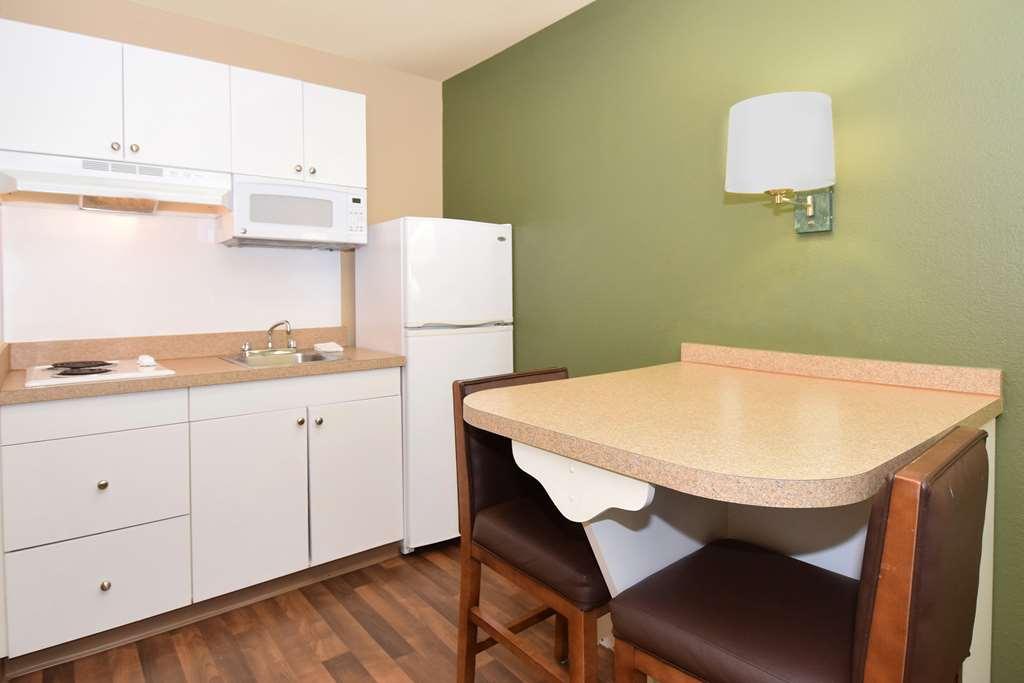 Extended Stay America Suites - Seattle - Southcenter Tukwila Zimmer foto