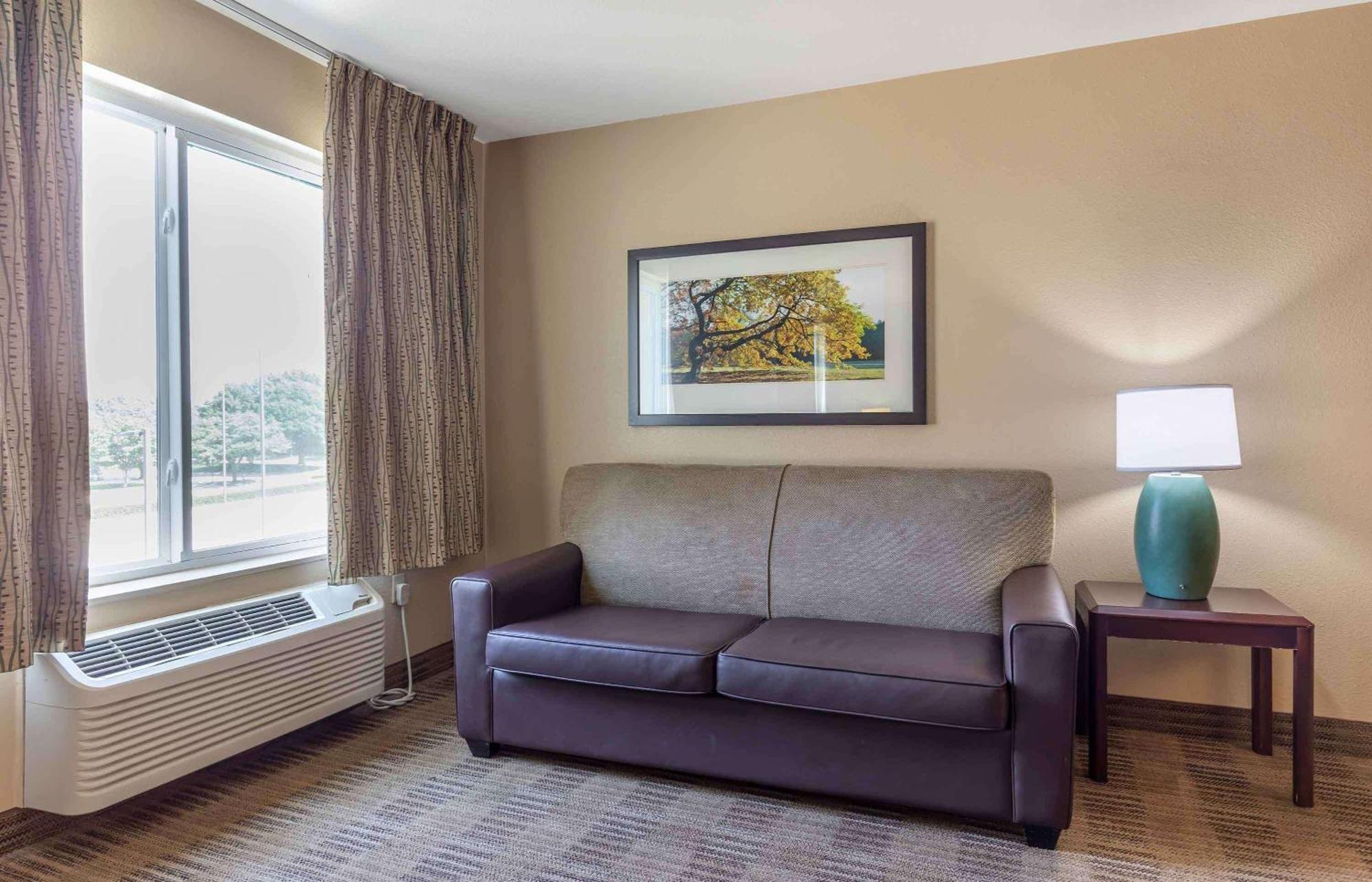 Extended Stay America Suites - Seattle - Southcenter Tukwila Exterior foto