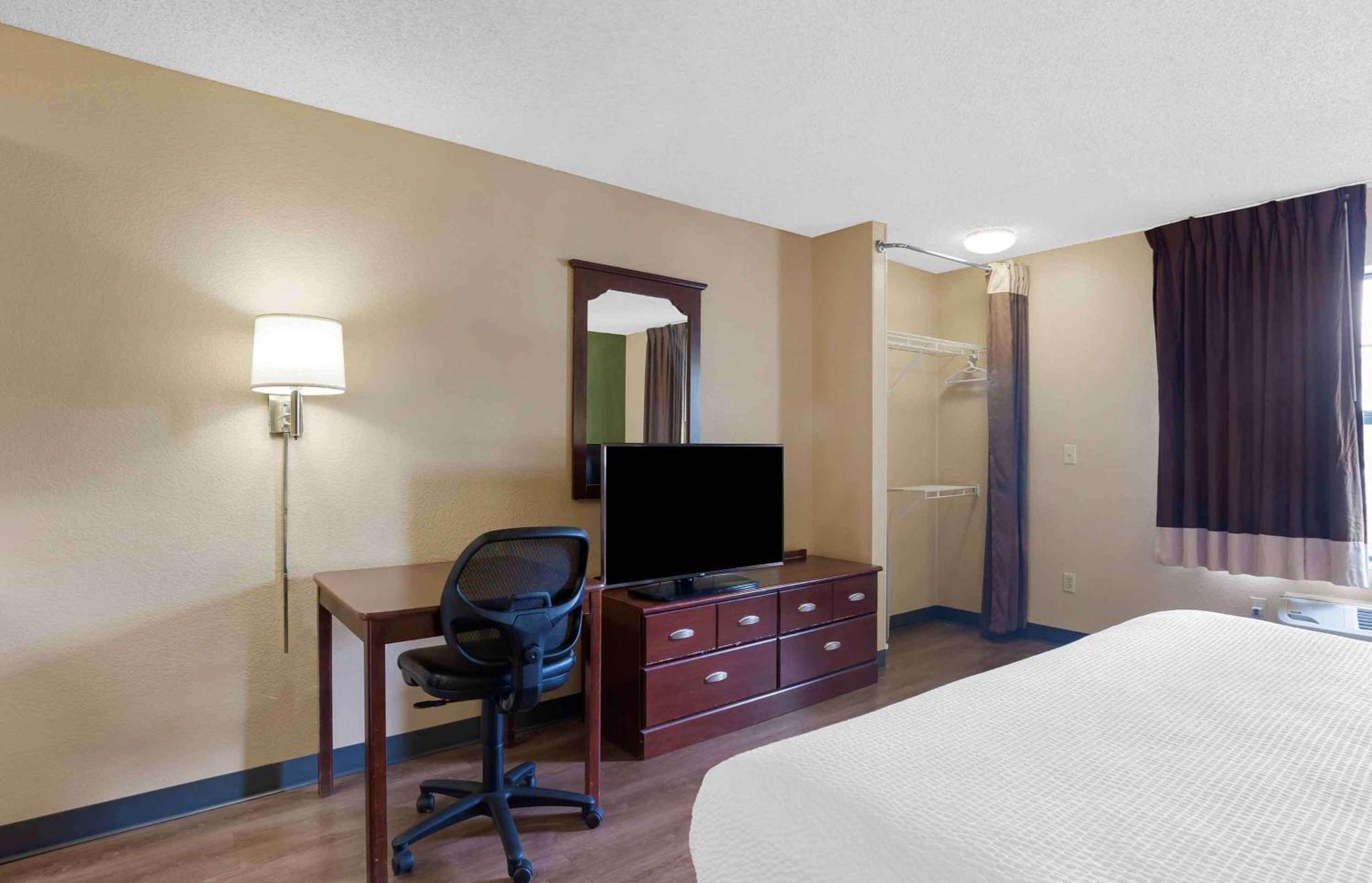 Extended Stay America Suites - Seattle - Southcenter Tukwila Exterior foto