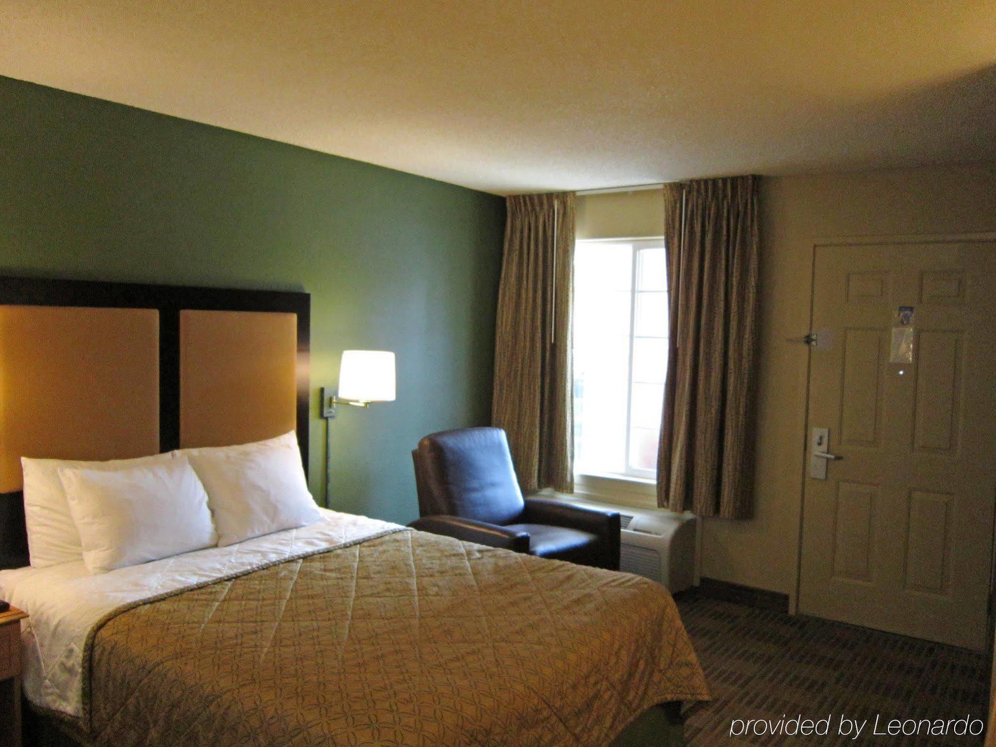 Extended Stay America Suites - Seattle - Southcenter Tukwila Exterior foto
