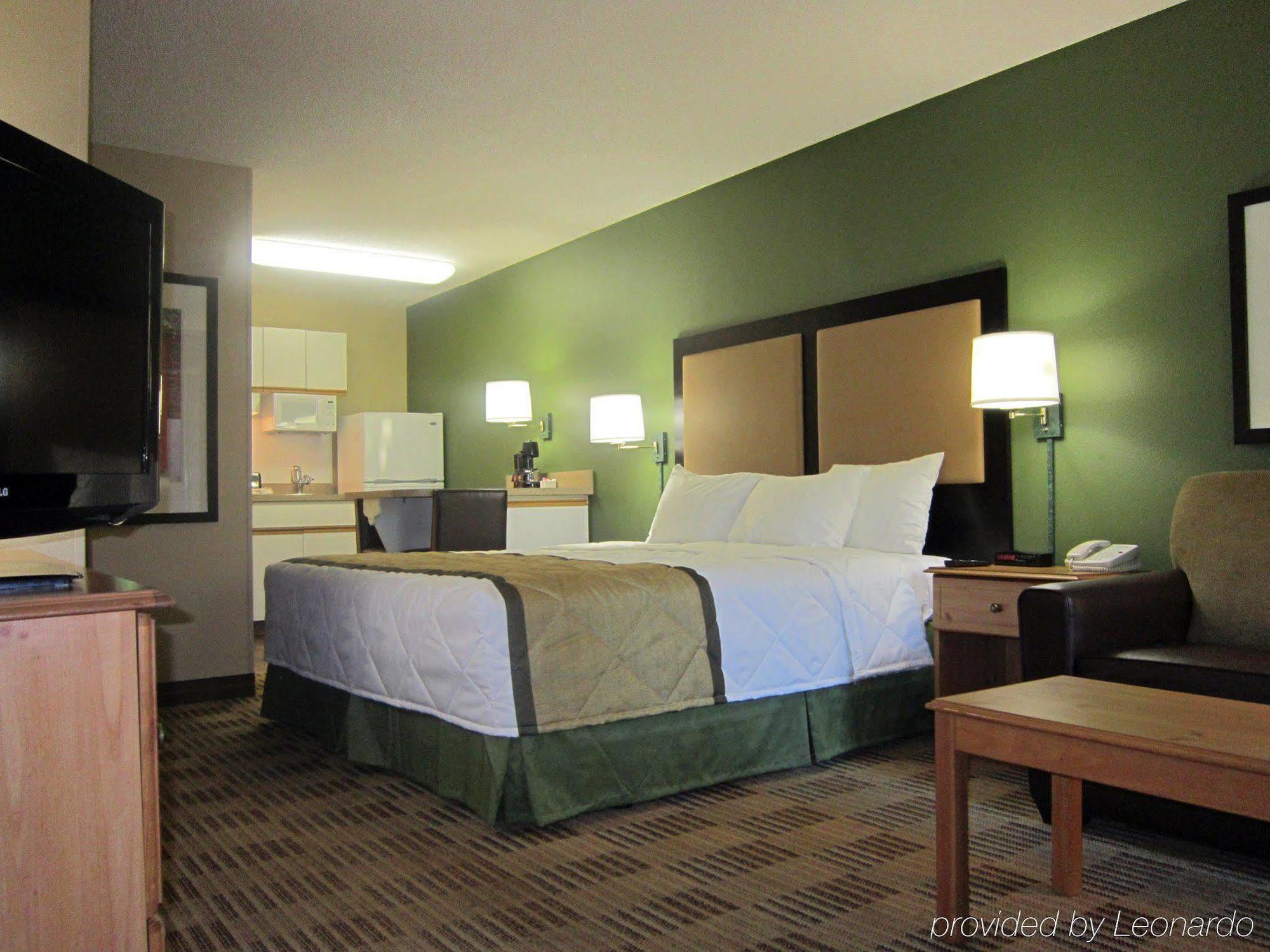 Extended Stay America Suites - Seattle - Southcenter Tukwila Exterior foto
