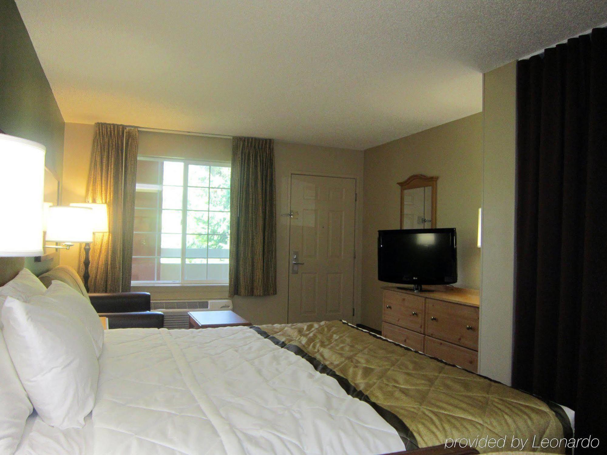 Extended Stay America Suites - Seattle - Southcenter Tukwila Exterior foto
