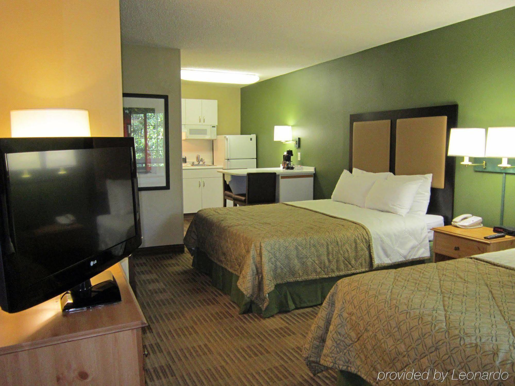 Extended Stay America Suites - Seattle - Southcenter Tukwila Exterior foto